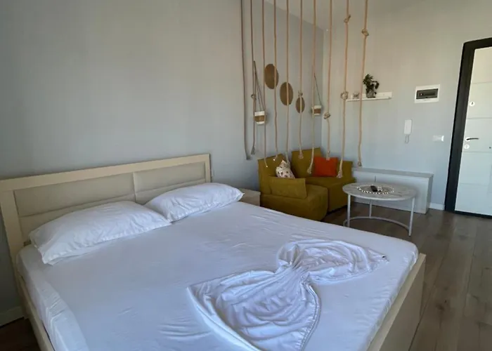 Appartement Center Panoramic