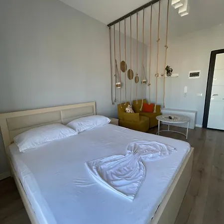 Apartmán Center Panoramic